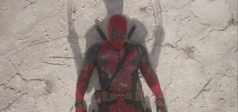 Deadpool 3 trailer smashes records