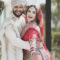 Mandy Takhar treats fans with wedding photos