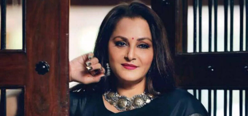 Jaya Prada ordered to be arrested by Rampur court