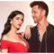 Saba Azad calls her ‘love’ Hrithik ‘a giant’