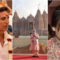 Celebs attend inauguration of BAPS Temple in Abu Dhabi