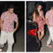 Ishaan-Chandni step out for a dinner date