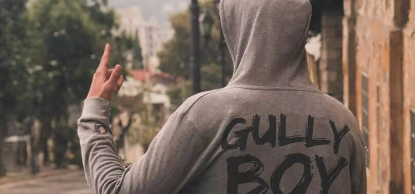 Ranveer, Siddhant mark 5yrs of Gully Boy