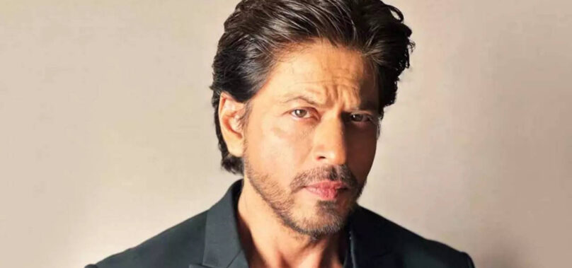 Shah Rukh: ‘I was a young orphan’