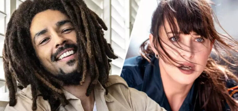 Bob Marley biopic leads with $12M