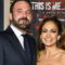 JLO opens up on split with Ben Affleck in 2003