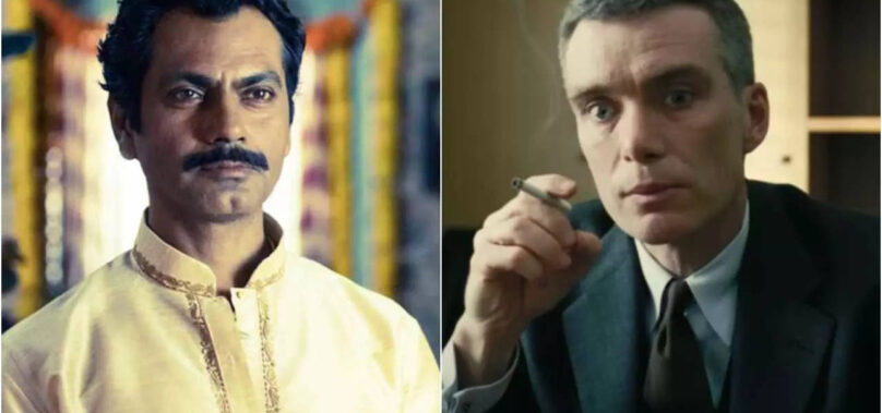 Nawazuddin on B’wood’s dialogue-centric approach