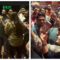 Shahid surprises fans at a theatre – WATCH video
