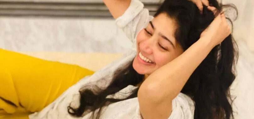 Sai Pallavi’s dance video from Japan goes viral