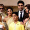 Navya reveals Big B disapproves of short haircuts