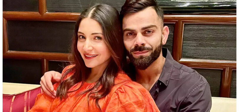 Harsh Goenka shares cryptic post about Anushka-Virat