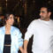 Arbaaz-Sshura spotted holding hands at airport