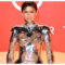 Zendaya stuns in robot suit at Dun 2 premiere