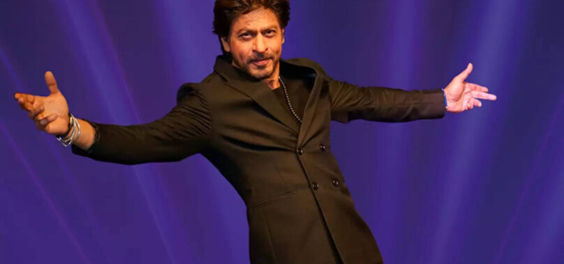 Shah Rukh has a ‘bath’ ritual before a release