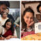 Swara marks 1st anniversary with Fahad Ahmad