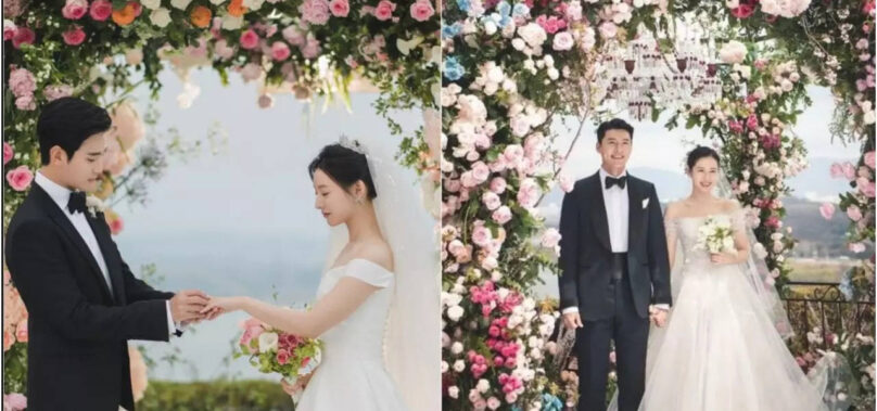 Hyun Bin’s wedding influences a K-Drama scene