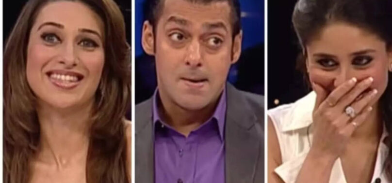 When Salman recalled Kareena’s prank