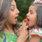 Shilpa celebrates daughter Samisha’s 4th b’day