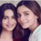 Alia Bhatt shares adorable pic with Shaheen