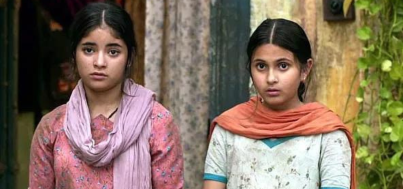 Zaira Wasim is ‘shocked’ by Suhani’s demise