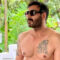 Ajay breaks the internet with shirtless pic