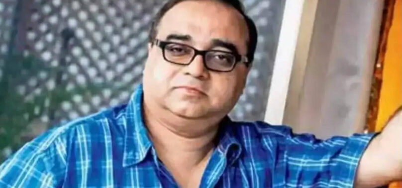 Rajkumar Santoshi sentenced to 2 years in jail