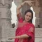 Hema performs ‘Nritya Seva’ dance at Ram Mandir