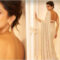 Deepika opts for shimmery saree at BAFTA 2024