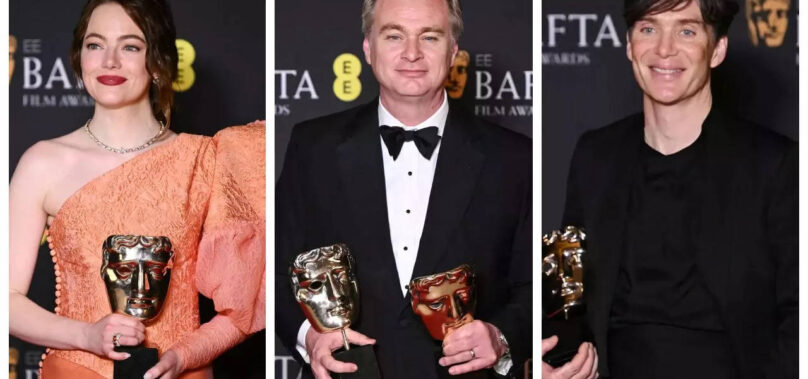 BAFTA 2024 Complete Winners’ List