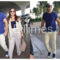 Varun-Natasha spotted post pregnancy announcement