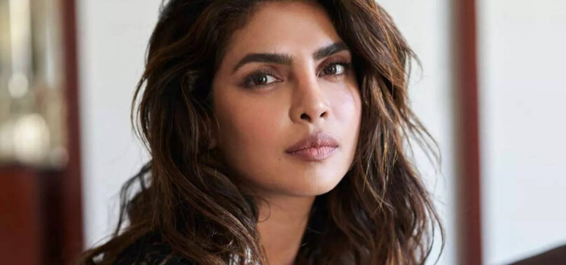 Priyanka Chopra’s cryptic post puzzles netizens