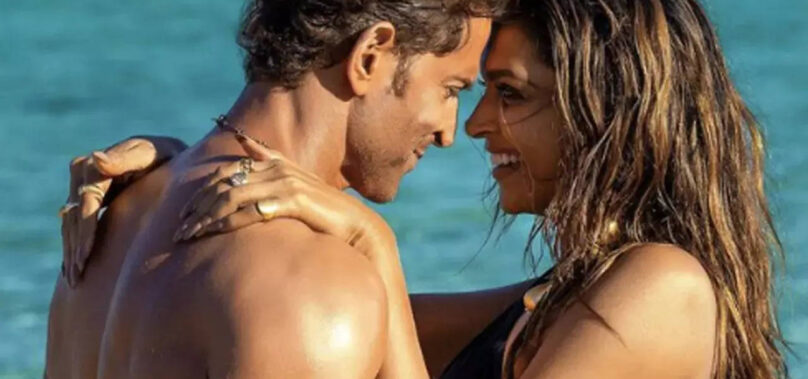 Hrithik’s ‘Fighter’ crosses 200 crore