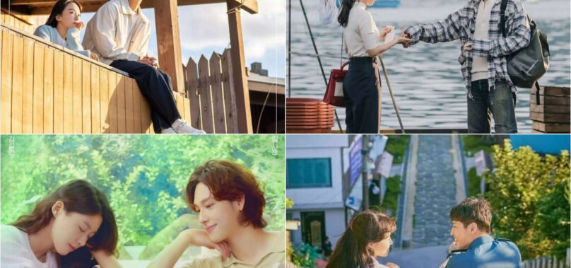 Seaside K-dramas you must not miss