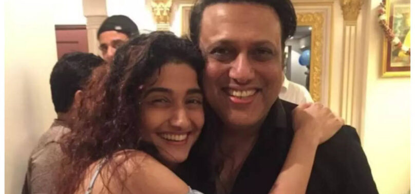 Govinda’s niece Ragini on being related to him