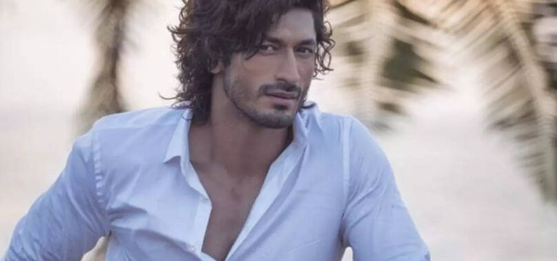 Vidyut Jammwal faces internet’s wrath