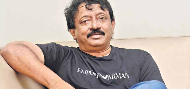 RGV says he does not follow any religion