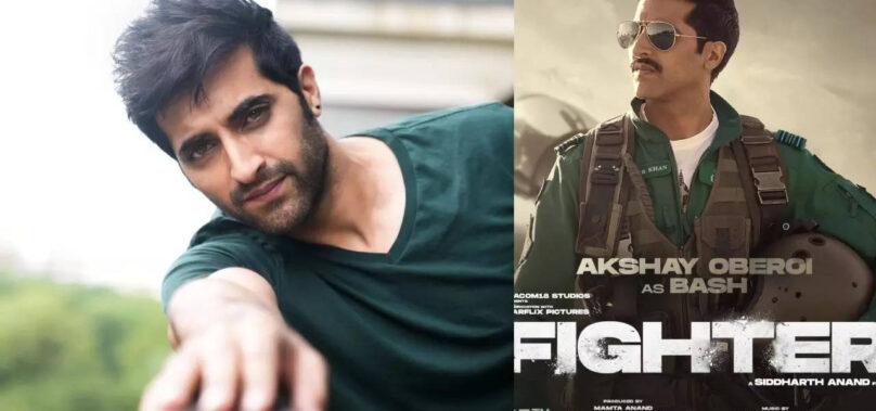 Akshay Oberoi: ‘I never sold myself’: Excl!