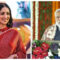 PM Modi talks about ‘Article 370’; Yami REACTS