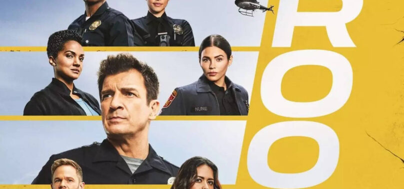 When and where to watch ‘The Rookie’ Season 6