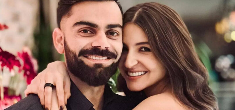 Celebs shower love on Virat- Anushka’s baby boy