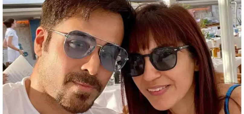 Emraan on his wife’s reaction to his kissing scenes