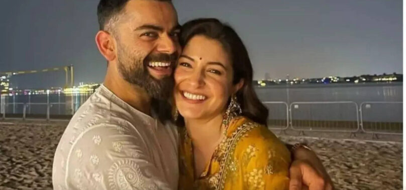 When Virat-Anushka talked about having kids