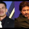 John unwavering support for SRK wins hearts