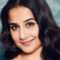 Vidya files FIR against person behind fake accounts