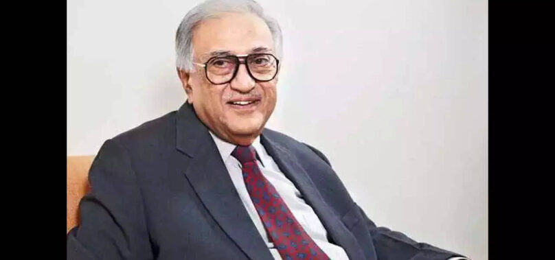 Ameen Sayani passes away at age 91