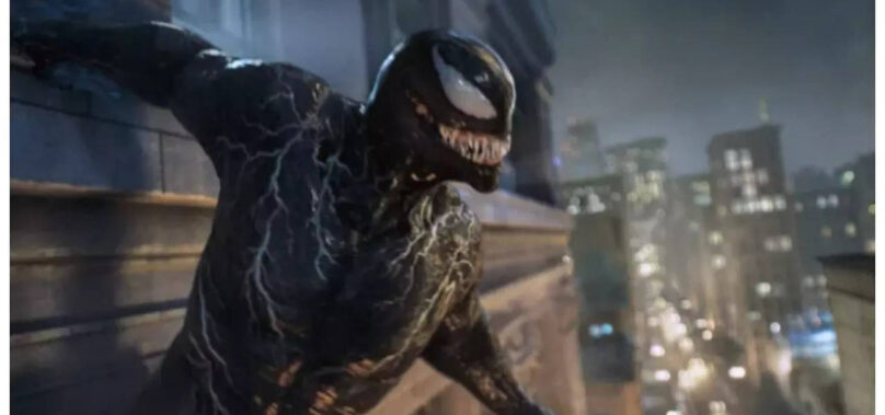 Venom 3 gains momentum with new cast