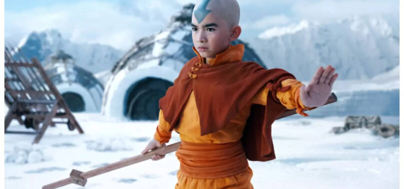 ‘Avatar: The Last Airbender’ X Reviews