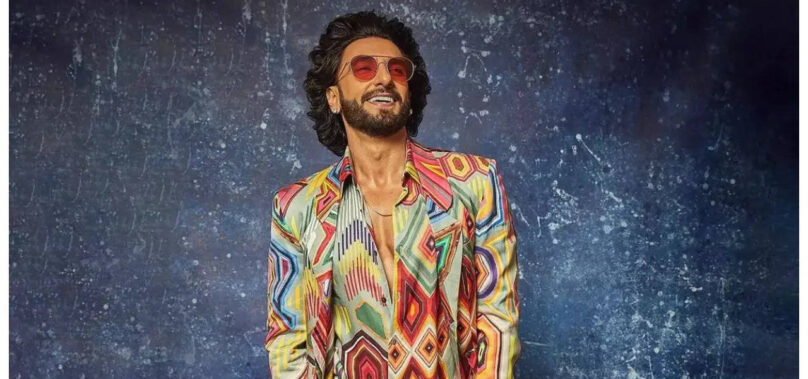 Ranveer Singh’s Shaktimaan to not be a trilogy