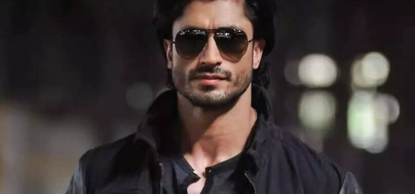 Has Vidyut Jammwal been arrested?