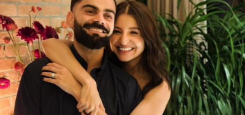 Anushka-Virat’s son to have UK citizenship?